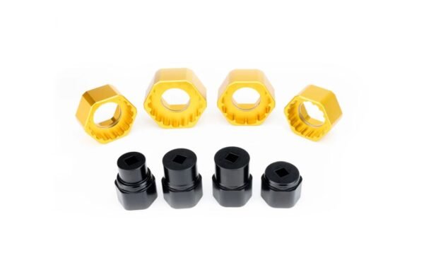 Enduro Bearings tool set for bottom brackets - Enduro Bearings BBT-044