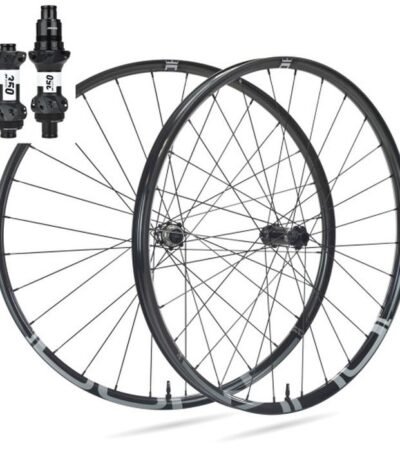 Riteņu komplekts 29 - Duke Lucky Jack SLS5 6ters 31/28 mm/ DT 350 SP SRAM XD