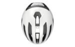 Jalgrattakiiver - ABUS WingBack Polar White - Pilt 6