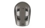 ABUS HiDrop Dust Grey -kypärä - ABUS HiDrop Dust Grey - Image 6