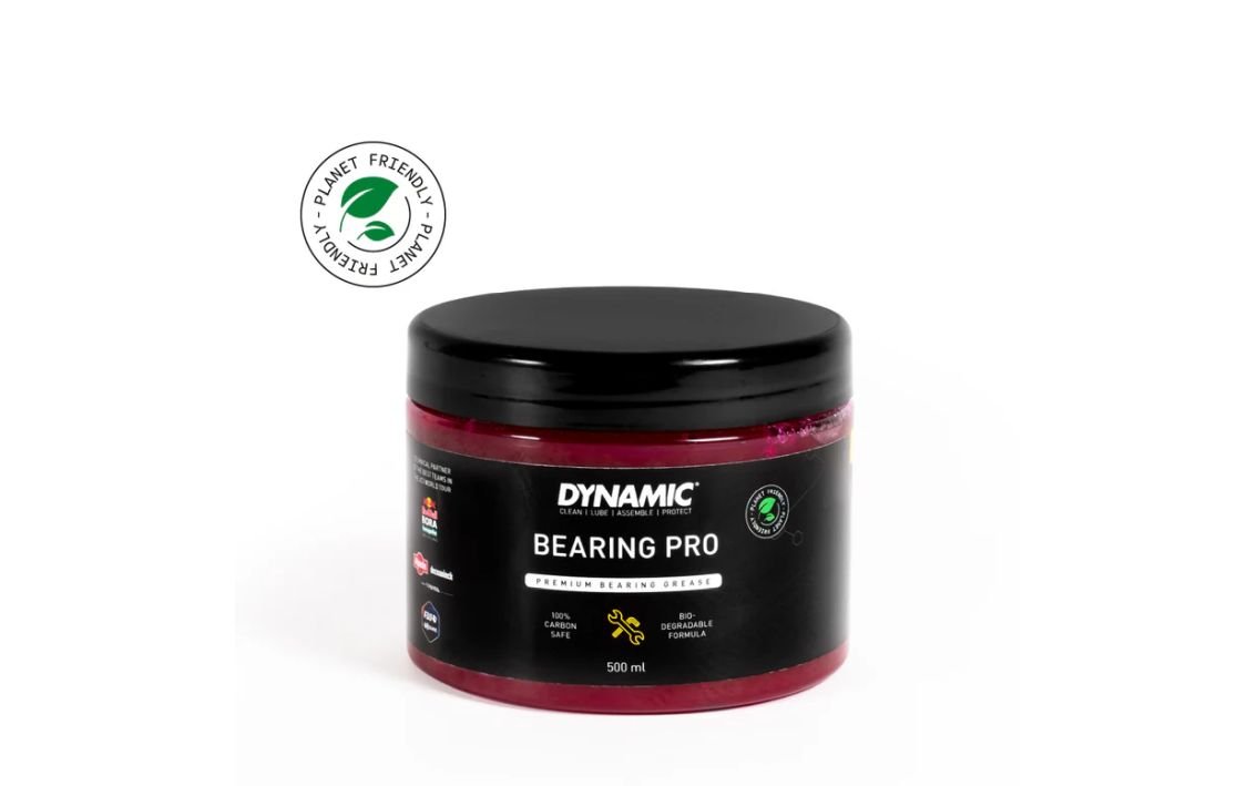 D145 Smērviela Bearing Pro - Dynamic