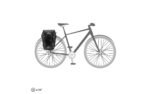 Paar kotti - Ortlieb Bike-Packer Classic Black - Pilt 6