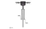 Somiņa - Ortlieb Ultimate Plus Granite - Black - Image 6