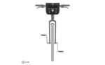 Somiņa - Ortlieb Handlebar-Pack Plus Black - Image 6