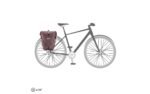 Somiņa - Ortlieb Back-Roller Urban Line Ash Rose - Image 6