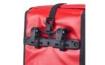 Paar kotti - Ortlieb Sport-Roller Red - Black - Pilt 6