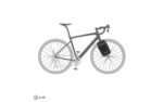 Сумка - Ortlieb Fork-Pack Plus Black — изображение 6