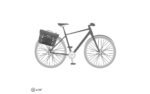 Сумка - Ortlieb Commuter-Bag Urban Pepper — изображение 6