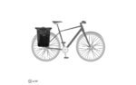 Сумка - Ortlieb Vario Black — изображение 6