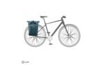 Ortlieb Vario Petrol -laukku - Ortlieb Vario Petrol - Image 6