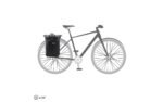 Laukku Ortlieb Vario High-Vis - Ortlieb Vario High-Vis - Image 6