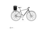 Сумка - Ortlieb Up-Town Rack Black — изображение 6
