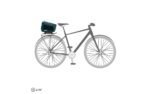 Soma - Ortlieb Trunk-Bag Petrol - Image 6