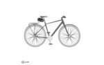 Сумка - Ortlieb Saddle-Bag Black  Matt — изображение 6