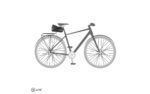 Kott - Ortlieb Saddle-Bag Black Matt - Pilt 6