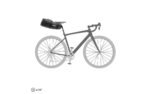 Ortlieb Seat-Pack QR Black Matt -satulalaukku - Ortlieb Seat-Pack QR Black Matt - Image 6