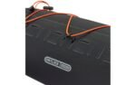 Ortlieb Dry-Pack -laukku, mattamusta - Ortlieb Dry-Pack Black Matt - Image 6