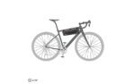 Somiņa - Ortlieb Frame-Pack RC Toptube Black Matt - Image 6