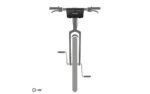 Laukku Ortlieb Velo-Sling Black - Ortlieb Velo-Sling Black - Image 6