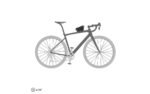 Kott - Ortlieb Fuel-Pack Black Matt - Pilt 6