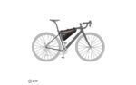Bag - Ortlieb Frame-Pack Black Matt - Image 6