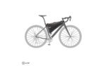 Krepšys - Ortlieb Frame-Pack RC Black Matt - Image 6