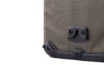 Ortlieb Gravel-Pack Single Dark Sand -pyörälaukku - Ortlieb Gravel-Pack Single Dark Sand - Image 6