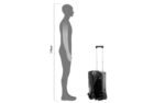 Laukku Ortlieb Duffle RG Black - Ortlieb Duffle RG Black - Image 6