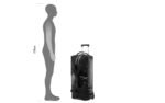 Сумка - Ortlieb Duffle RG Black — изображение 6