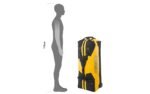 Laukku Ortlieb Duffle RS Sun Yellow - Ortlieb Duffle RS Sun Yellow - Image 6