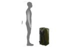 Krepšys - Ortlieb Duffle Olive-Black - Image 6