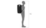 Bag - Ortlieb Duffle Black - Image 6