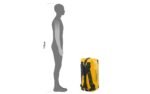 Laukku Ortlieb Duffle Sun Yellow - Black - Ortlieb Duffle Sun Yellow - Black - Image 6