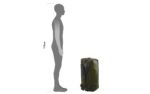Krepšys - Ortlieb Duffle Olive-Black - Image 6