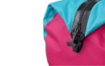 Сумка - Ortlieb Duffle Lite Cyber Blue — изображение 6