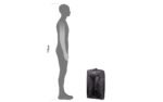 Сумка - Ortlieb Duffle Metrosphere Black Embossed — изображение 6