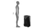 Bag - Ortlieb Duffle Black - Image 6