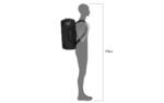 Bag - Ortlieb Duffle Black - Image 6