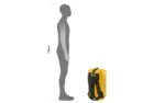 Laukku Ortlieb Duffle Sun Yellow - Black - Ortlieb Duffle Sun Yellow - Black - Image 6