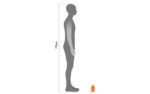 Laukku - Ortlieb Dry-Bag Light Orange - Image 6