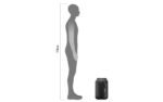 Bag - Ortlieb Dry-Bag Light Black - Image 6