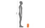 Ortlieb Dry-Bag Light Valve Orange -kuivapussi - Ortlieb Dry-Bag Light Valve Orange - Image 7