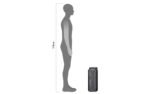 Ortlieb Dry-Bag Slate - Black -laukku - Ortlieb Dry-Bag Slate - Black - Image 6