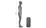 Ortlieb Dry-Bag Slate - Black -laukku - Ortlieb Dry-Bag Slate - Black - Image 6