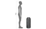 Ortlieb Dry-Bag Slate - Black -laukku - Ortlieb Dry-Bag Slate - Black - Image 6