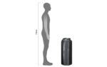 Ortlieb Dry-Bag Slate - Black -laukku - Ortlieb Dry-Bag Slate - Black - Image 6
