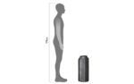 Laukku Ortlieb Dry-Bag Heavy Duty Black - Grey - Ortlieb Dry-Bag Heavy Duty Black - Grey - Image 6