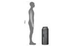 Ortlieb Dry-Bag Heavy Duty Black - Grey -laukku - Ortlieb Dry-Bag Heavy Duty Black - Grey - Image 6