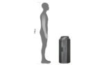 Сумка - Ortlieb Dry-Bag Heavy Duty Black - Grey — изображение 6