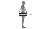 Bag - Ortlieb Rack-Pack Black - Image 6